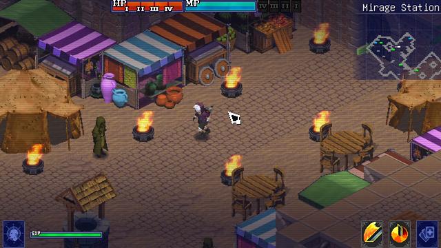 Image for the game Shadow Rush