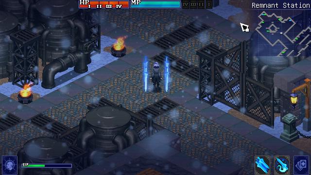 Image for the game Shadow Rush