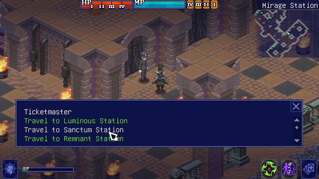 Image for the game Shadow Rush