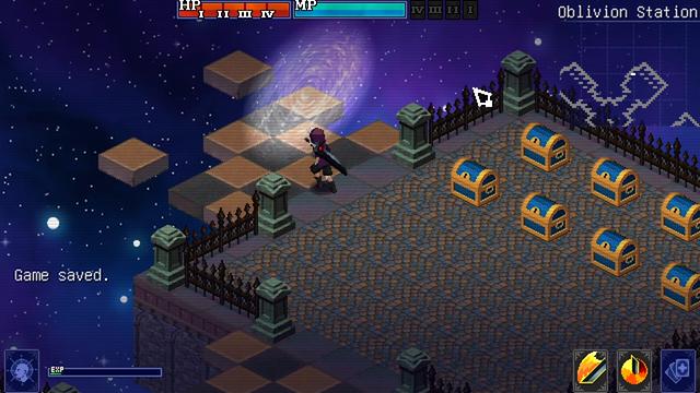 Image for the game Shadow Rush
