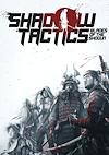 Cover image for the game Shadow Tactics: Blades of the Shogun