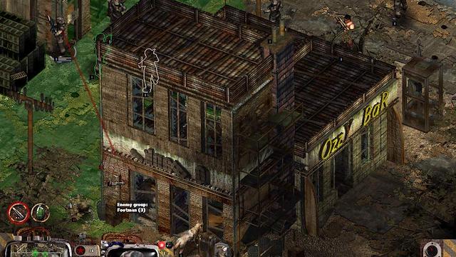Image for the game Shadow Vault