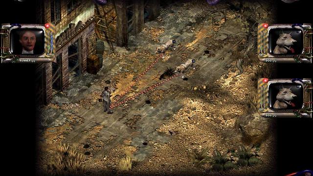 Image for the game Shadow Vault