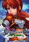 Cover image for the game Shadow War