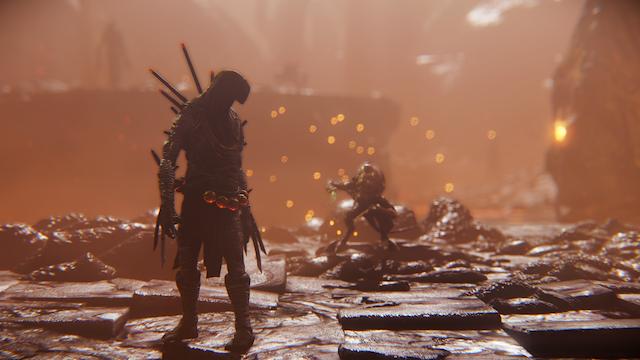 Image for the game Shadow Warrior 2: The Way of the Wang