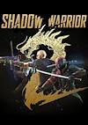 Cover image for the game Shadow Warrior 2