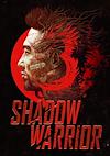 Cover image for the game Shadow Warrior 3