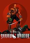 Cover image for the game Shadow Warrior