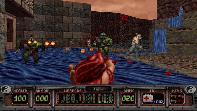 Image for the game Shadow Warrior
