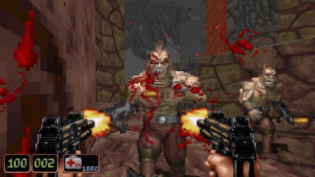 Image for the game Shadow Warrior