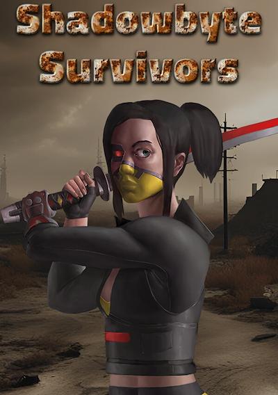 Cover image for the game Shadowbyte Survivors