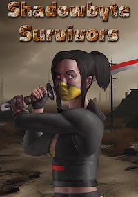 Cover image for the game Shadowbyte Survivors
