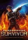 Cover image for the game Shadowgrounds Survivor
