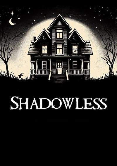 Cover image for the game Shadowless