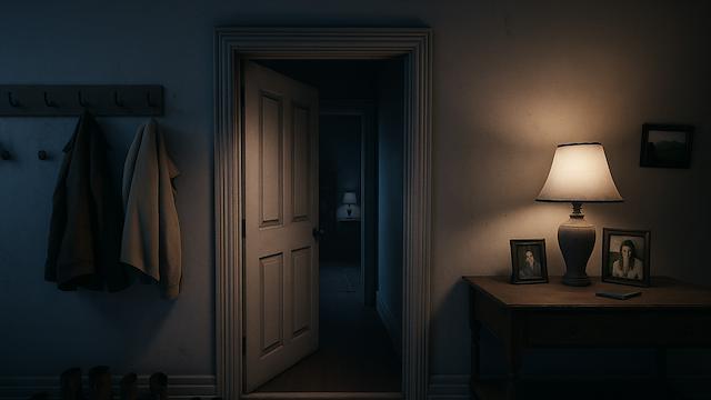 Image for the game Shadowless