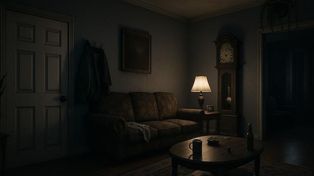 Image for the game Shadowless