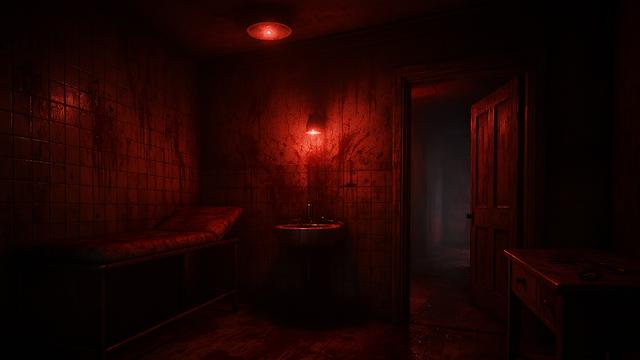 Image for the game Shadowless