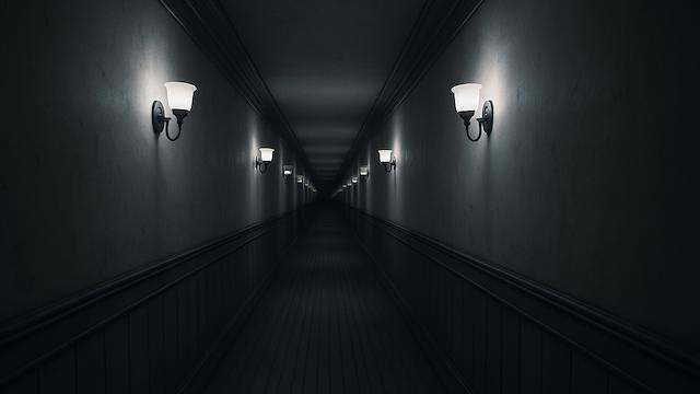 Image for the game Shadowless