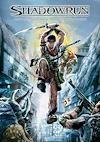 Cover image for the game Shadowrun