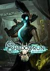 Cover image for the game Shadowrun Returns