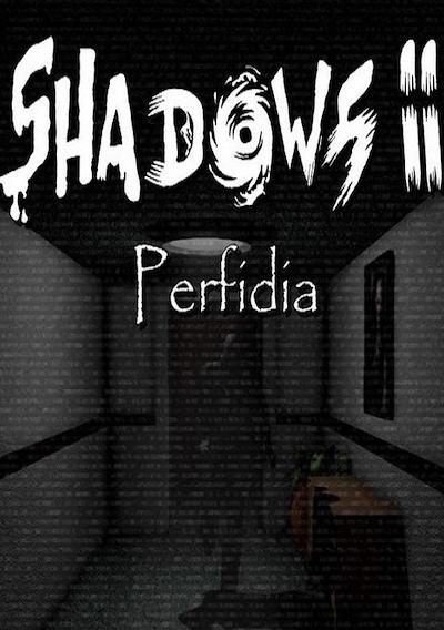 Cover image for the game Shadows 2: Perfidia