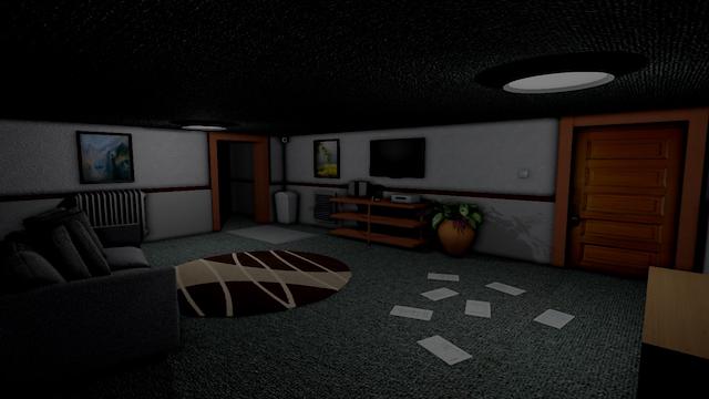 Image for the game Shadows 2: Perfidia