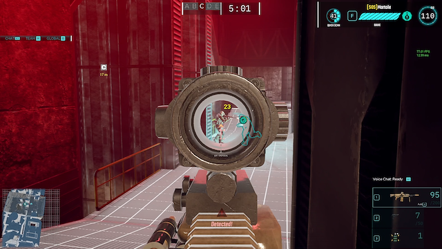 Image for the game Shadows of Soldiers