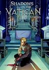 Cover image for the game Shadows on the Vatican Act I: Greed