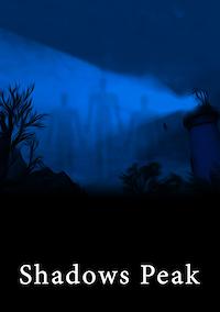 Cover image for the game Shadows Peak