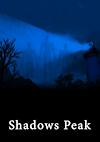 Cover image for the game Shadows Peak