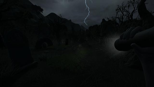 Image for the game Shadows Peak