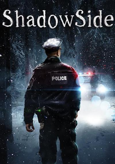 Cover image for the game ShadowSide