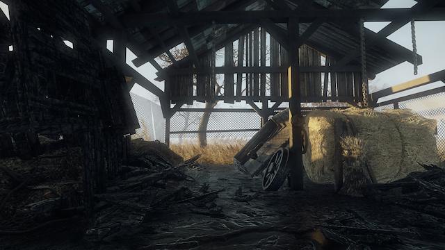 Image for the game ShadowSide