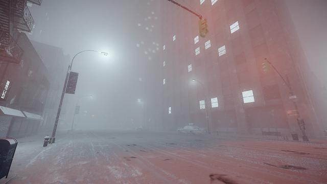Image for the game ShadowSide