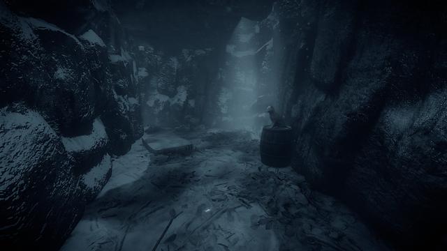 Image for the game ShadowSide