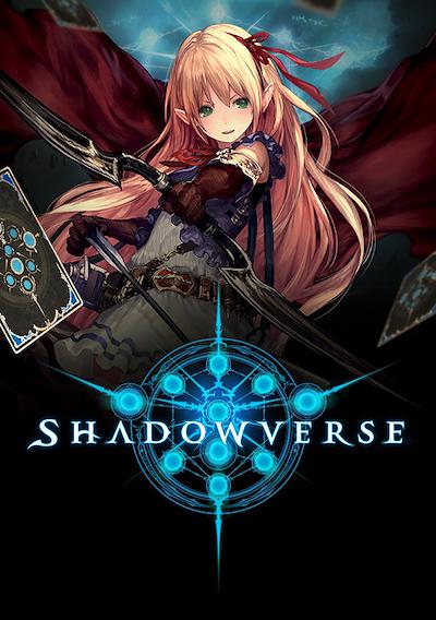 Cover image for the game Shadowverse