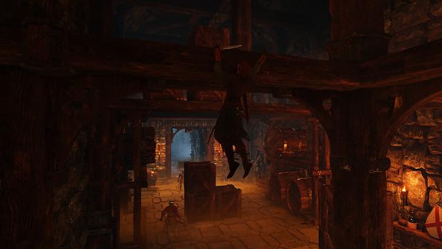 Image for the game Shadwen