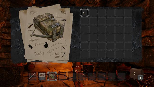 Image for the game Shadwen