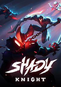 Cover image for the game Shady Knight
