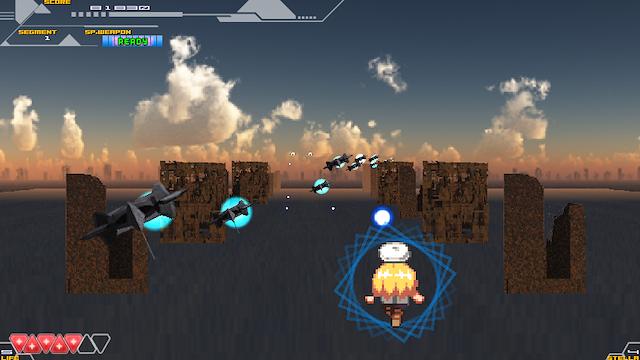 Image for the game Shaftdiver