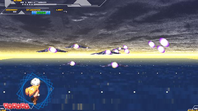 Image for the game Shaftdiver