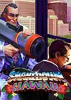 Cover image for the game Shakedown: Hawaii