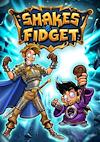 Cover image for the game Shakes and Fidget