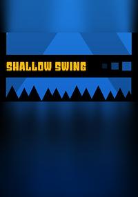 Cover image for the game Shallow Swing