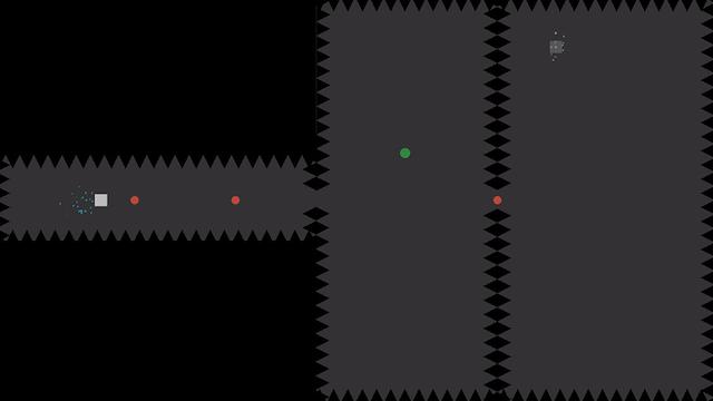 Image for the game Shallow Swing