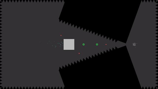 Image for the game Shallow Swing