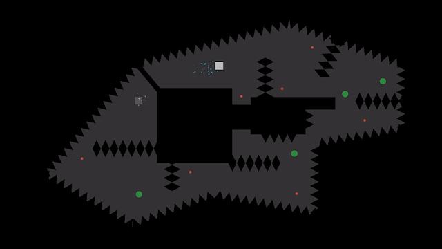 Image for the game Shallow Swing