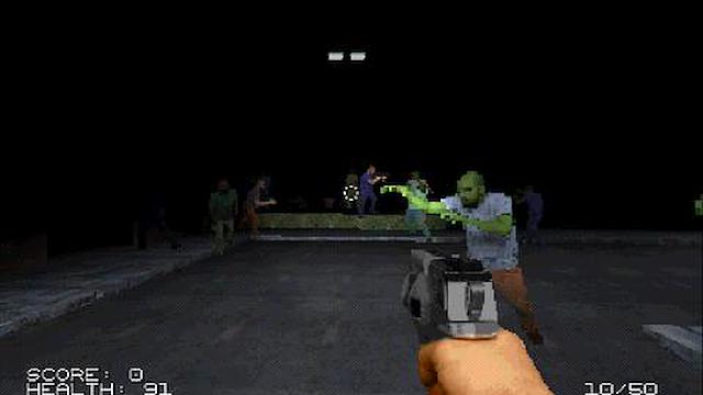 Image for the game Shambles