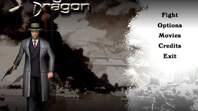 Image for the game Shanghai Dragon