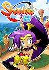 Cover image for the game Shantae: Half-Genie Hero